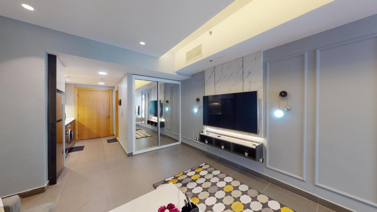 Apartament Al Fares Luxury Furnished Apartment-damac Tower *