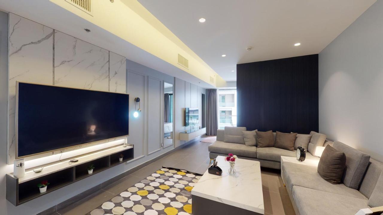 Al Fares Luxury Furnished Apartment-damac Tower * Amman