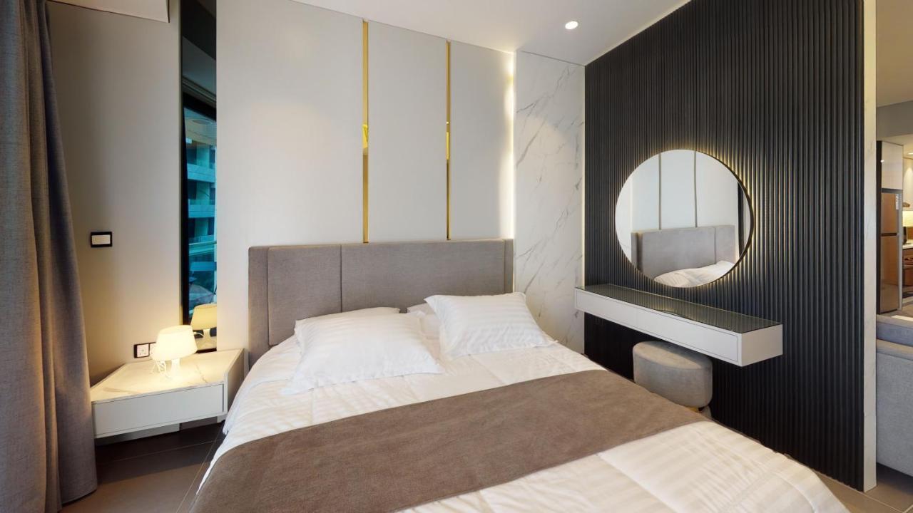 Al Fares Luxury Furnished Apartment-damac Tower Apartament Amman