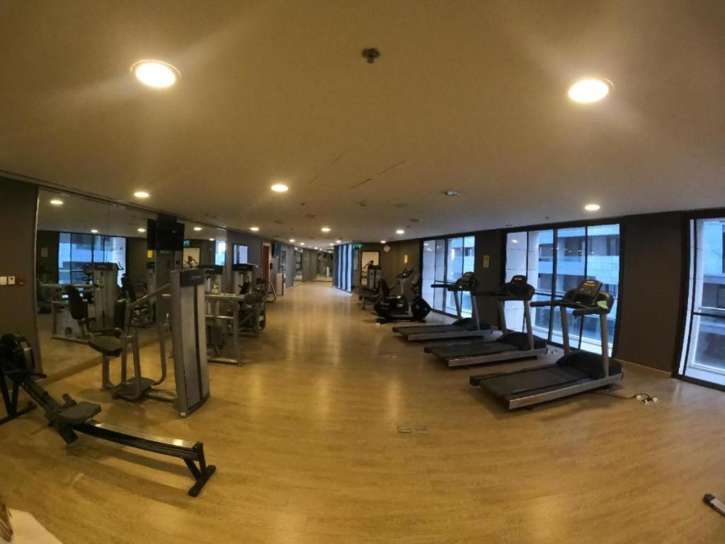 Al Fares Luxury Furnished Apartment-damac Tower Apartament Amman