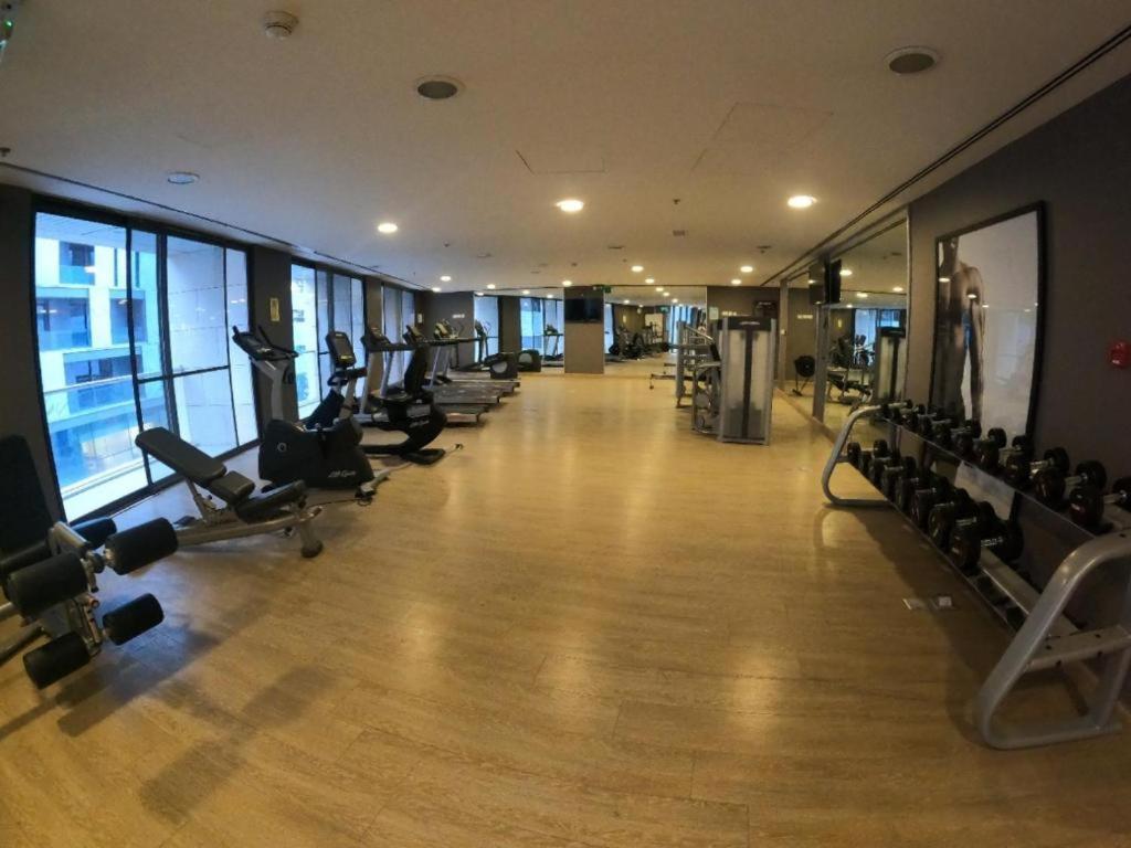 Al Fares Luxury Furnished Apartment-damac Tower