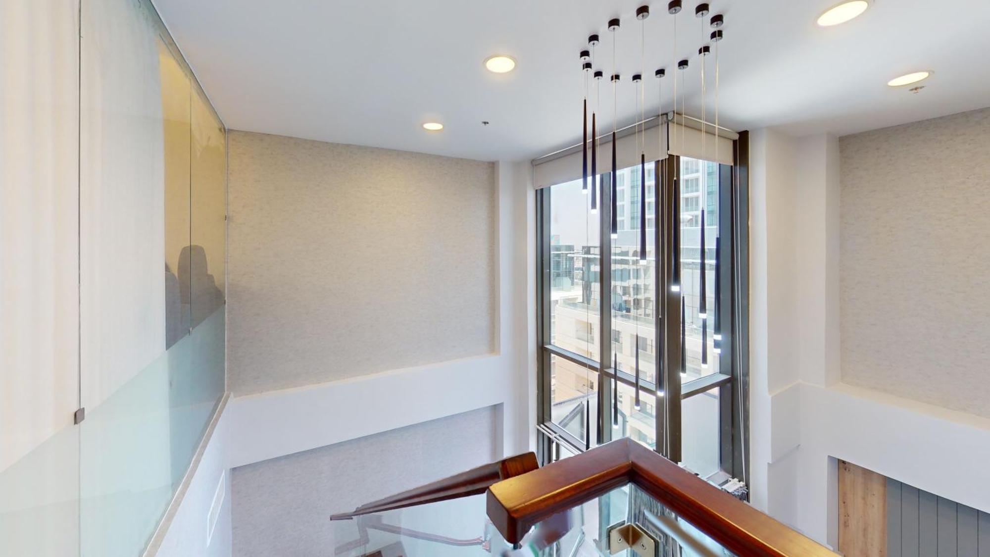 Al Fares Luxury Furnished Apartment-damac Tower